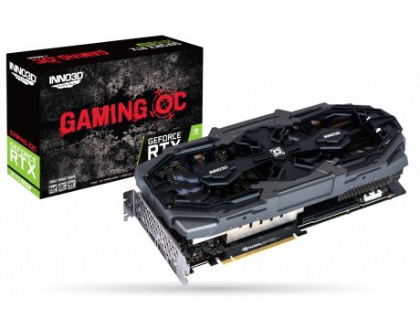 Inno3D GeForce RTX 2070 Super 8GB Gaming OC X2 на супер цени