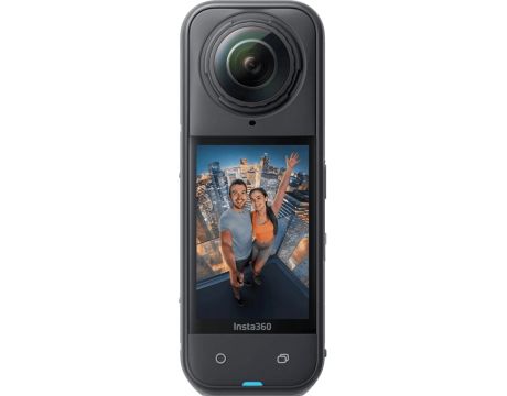 Insta360 X5 на супер цени