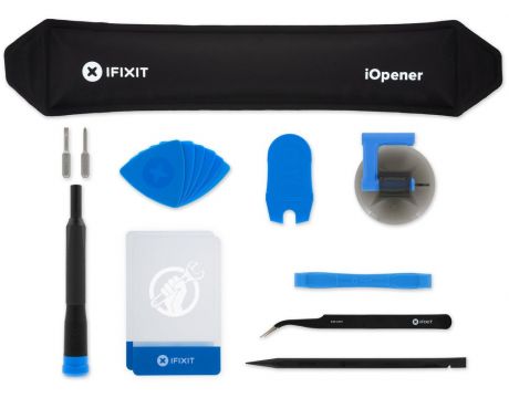 iFixit iOpener Toolkit на супер цени