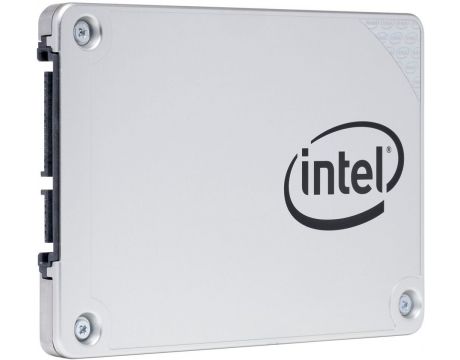 120GB SSD Intel - Втора употреба на супер цени