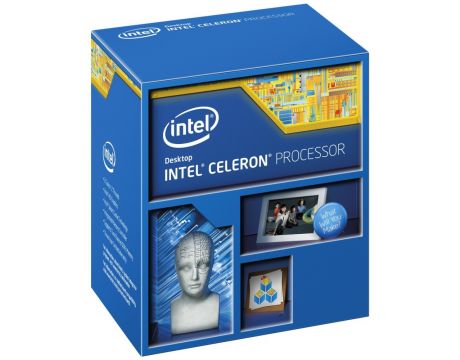 Intel Celeron G1820 (2.70GHz) на супер цени