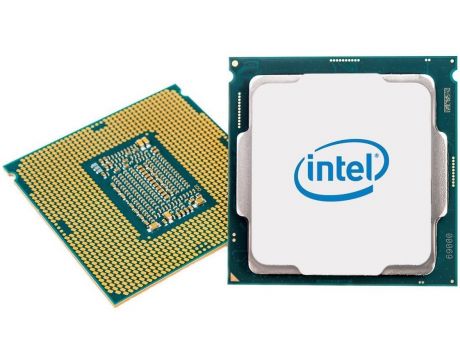 Intel Celeron G5905 (3.5GHz) TRAY на супер цени