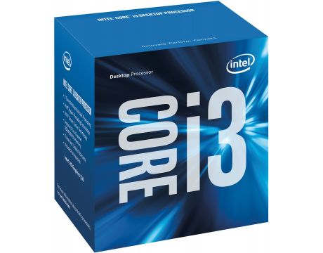 Intel Core i3-6098P (3.6GHz) на супер цени