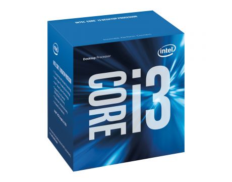 Intel Core i3-6320 (3.90 GHz) на супер цени