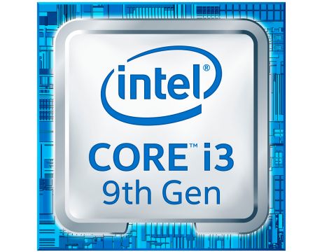 Intel Core i3-9100F (3.6GHz) TRAY на супер цени