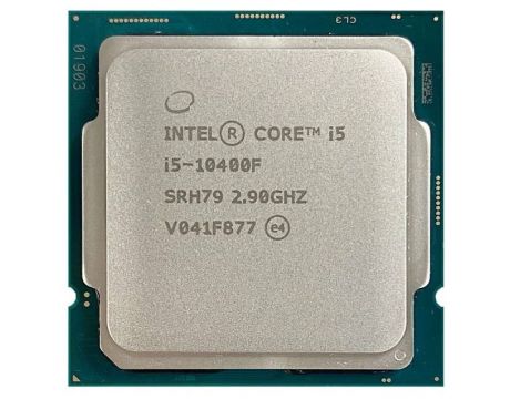 Intel Core i5-10400F (2.9GHz) TRAY на супер цени