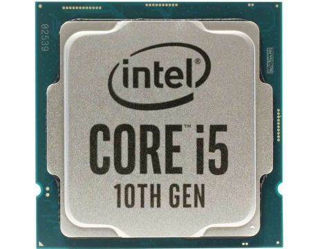 Intel Core i5-10600KF (4.1GHz) TRAY на супер цени