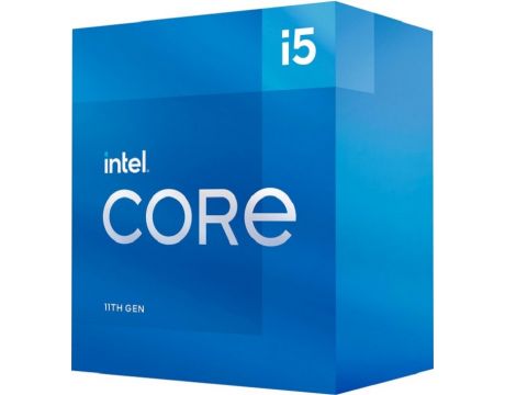 Intel Core i5-11400 (2.6GHz) на супер цени