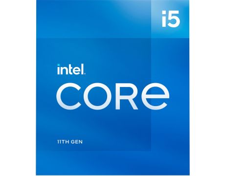 Intel Core i5-11500 (2.7GHz) на супер цени