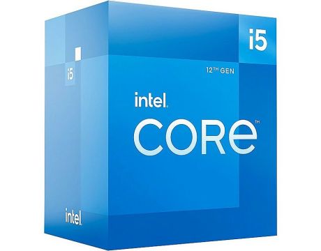 Intel Core i5-12400F (2.5GHz) на супер цени