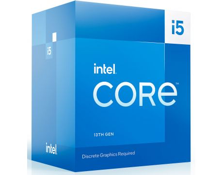 Intel Core i5-13400F (1.8GHz) на супер цени