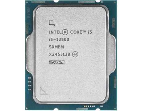 Intel Core i5-13500 (1.8GHz) TRAY на супер цени
