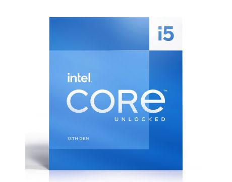 Intel Core i5-13600K (3.5GHz) на супер цени