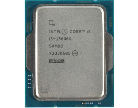Intel Core i5-13600K (2.6GHz) TRAY на супер цени