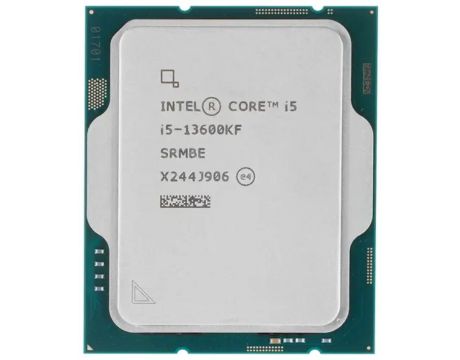 Intel Core i5-13600KF (3.5GHz) TRAY на супер цени