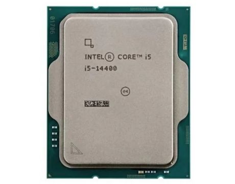 Intel Core i5-14400 (2.5GHz) TRAY на супер цени