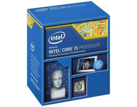 Intel Core i5-4690 (3.50GHz) на супер цени