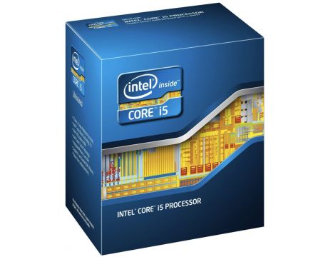 Intel Core i5-4690K (3.50GHz) на супер цени