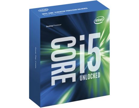 Intel Core i5-6600K (3.50GHz) на супер цени