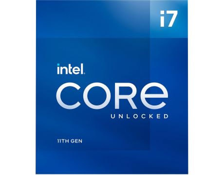 Intel Core i7-11700K (3.6GHz) на супер цени