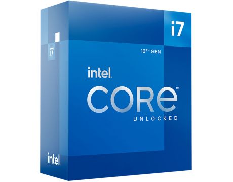Intel Core i7-12700K (3.6GHz) на супер цени