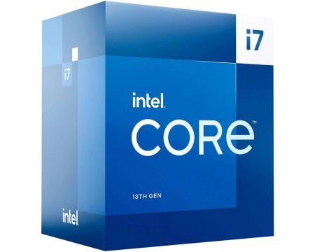 Intel Core i7-13700 (1.5GHz) на супер цени