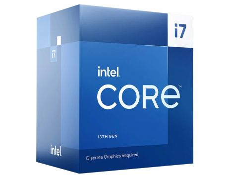 Intel Core i7-13700F (1.5GHz) на супер цени