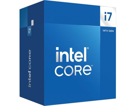 Intel Core i7-14700F (2.1GHz) на супер цени