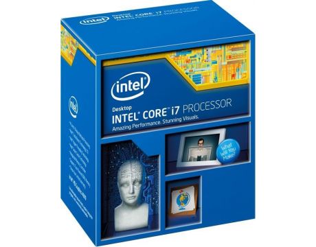 Intel Core i7-4790 (3.60GHz) на супер цени