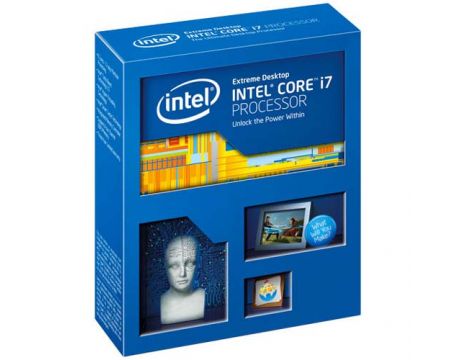 Intel Core i7-4960X (3.60GHz) на супер цени