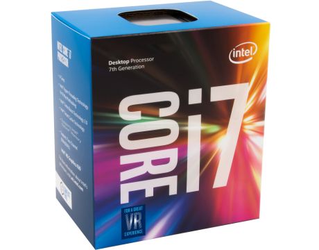 Intel Core i7-7700 (3.6GHz) на супер цени