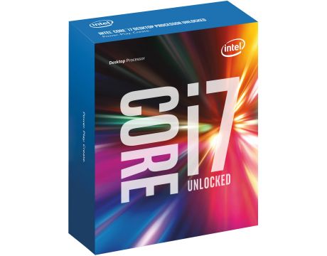 Intel Core i7-7700K (4.2GHz) на супер цени