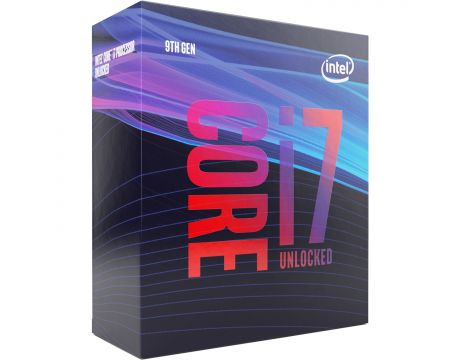 Intel Core i7-9700 (3.0GHz) на супер цени