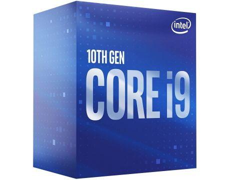 Intel Core i9-10900 (2.8GHz) на супер цени