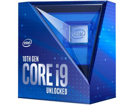 Intel Core i9-10900K (3.7GHz) на супер цени