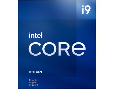 Intel Core i9-11900F (2.5GHz) на супер цени