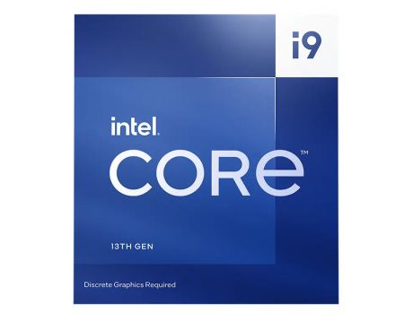 Intel Core i9-13900F (1.5GHz) на супер цени