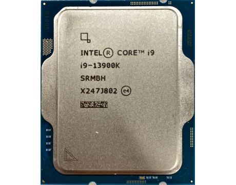 Intel Core i9-13900K (3.0GHz) TRAY на супер цени