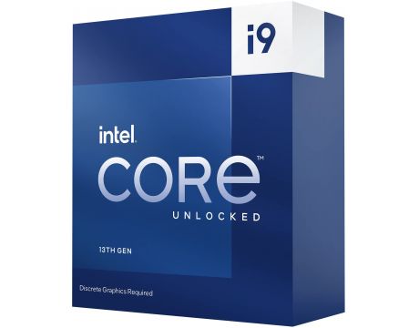 Intel Core i9-13900KF (3.0GHz) на супер цени