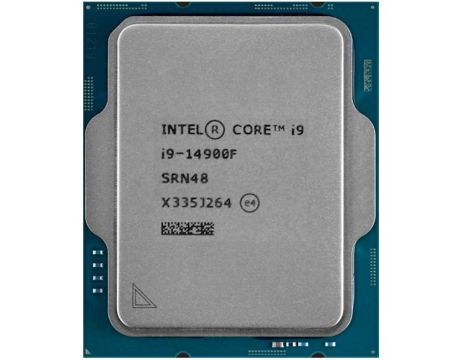 Intel Core i9-14900F (2.0GHz) TRAY на супер цени
