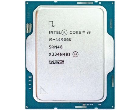 Intel Core i9-14900K (3.2GHz) TRAY на супер цени
