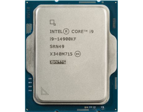 Intel Core i9-14900KF (3.2GHz) TRAY на супер цени