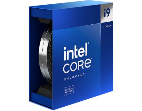 Intel Core i9-14900KS (2.4GHz) на супер цени