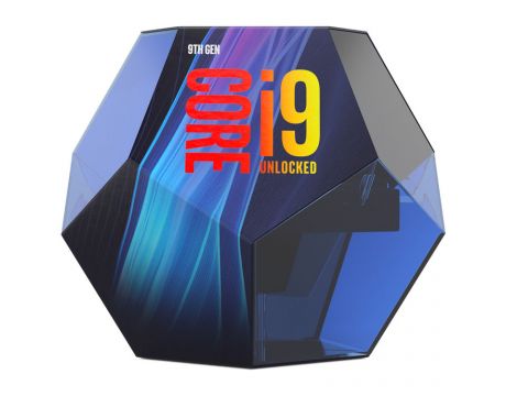 Intel Core i9-9900KF (3.6GHz) на супер цени