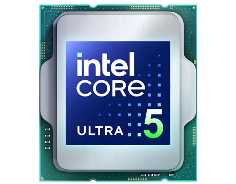 Intel Core Ultra 5 245 (3.5GHz) TRAY на супер цени