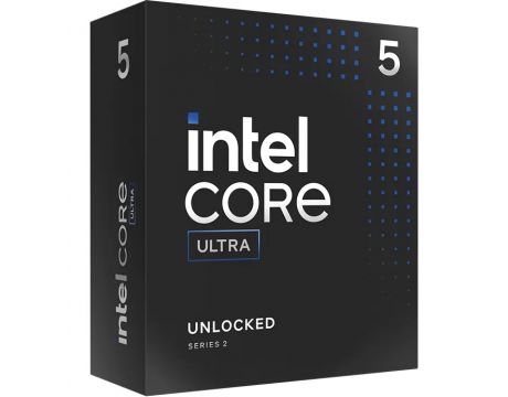 Intel Core Ultra 5 245K (3.6GHz) на супер цени