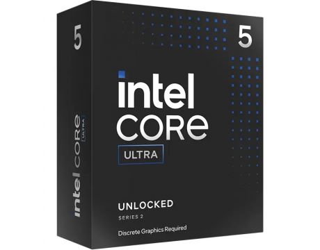 Intel Core Ultra 5 245KF (3.6GHz) на супер цени