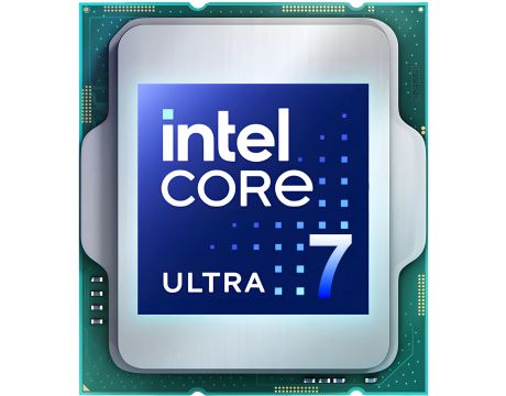 Intel Core Ultra 7 265 (2.4 GHz) TRAY на супер цени