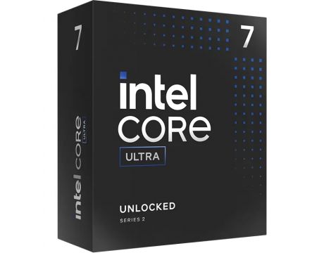 Intel Core Ultra 7 265K (3.3GHz) на супер цени