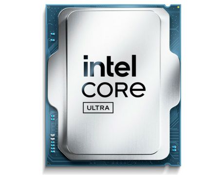 Intel Core Ultra 7 265KF (3.3GHz) TRAY на супер цени